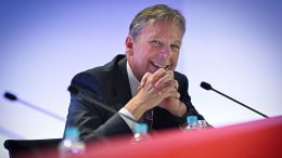 Rio Tinto bets big on Lithium Triangle’s brine riches