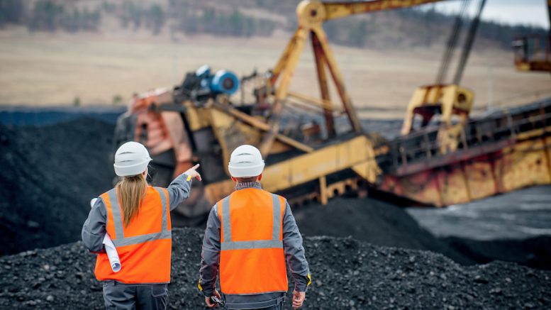 Miners must invest in critical minerals or risk energy transition