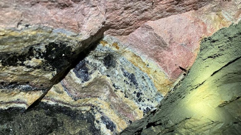 Image: U.S. Critical Materials