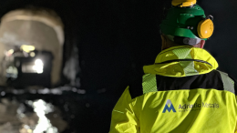 Dundee in talks to acquire Adriatic Metals for $935M