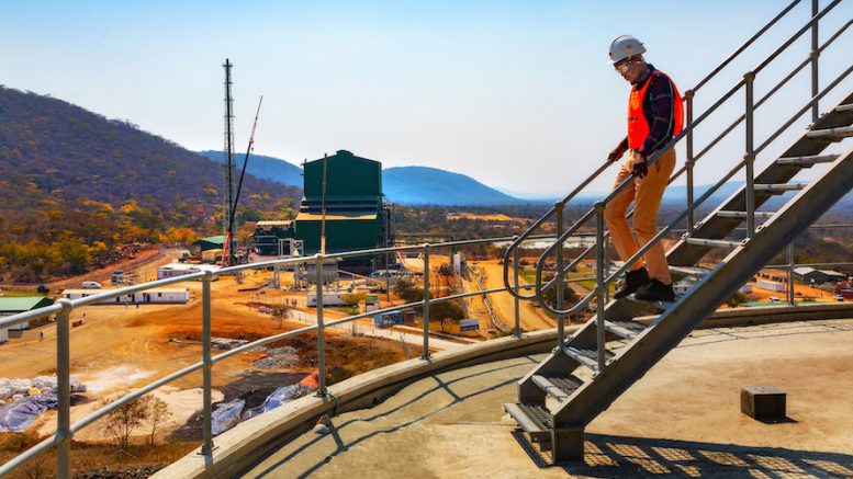 Anglo American’s platinum spinoff debuts as Valterra