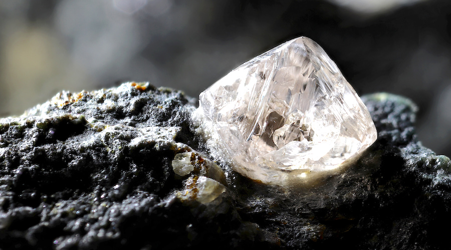 Diamond mining industry cracks under pressure - The Northern Miner