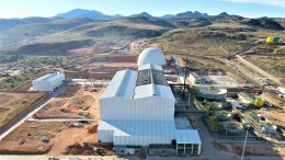 Fresnillo’s results reflect impact of Mexico outsourcing ban