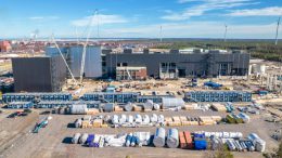 Cost of Sibanye lithium project in Finland raises 17% to $880M