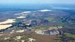 Gates, Bezos-backed KoBold to buy stake in DRC lithium project