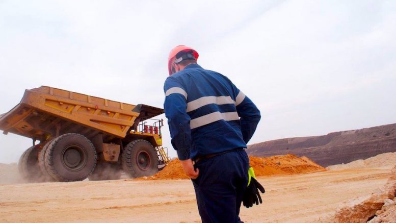 Exxaro buys manganese mines in $640M diversification push