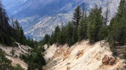 Resolution stakes claim in US critical minerals market