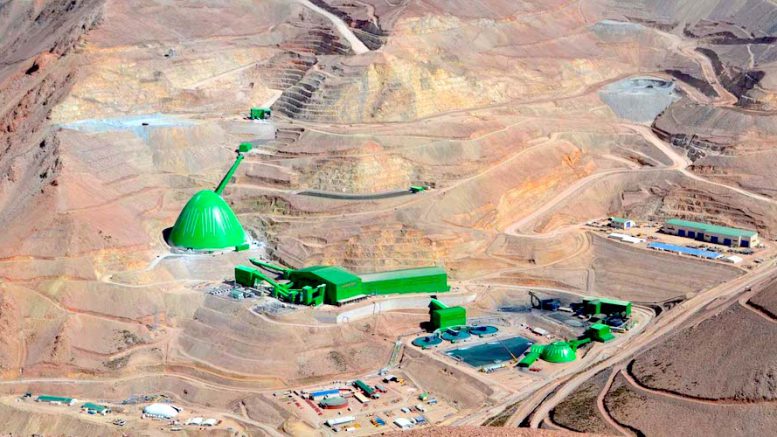 Lundin targets top-ten copper miner status in bold expansion plan