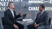 JV video: Assays, new deal drive Maple Gold Mines 2.0