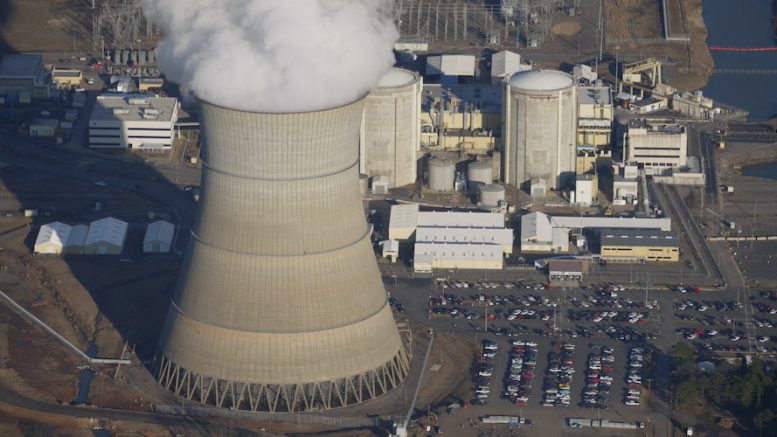 New data on uranium’s behaviour revealed by fastest supercomputer in the US