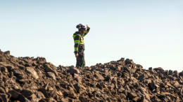 Talga clears final hurdle for Swedish graphite mine