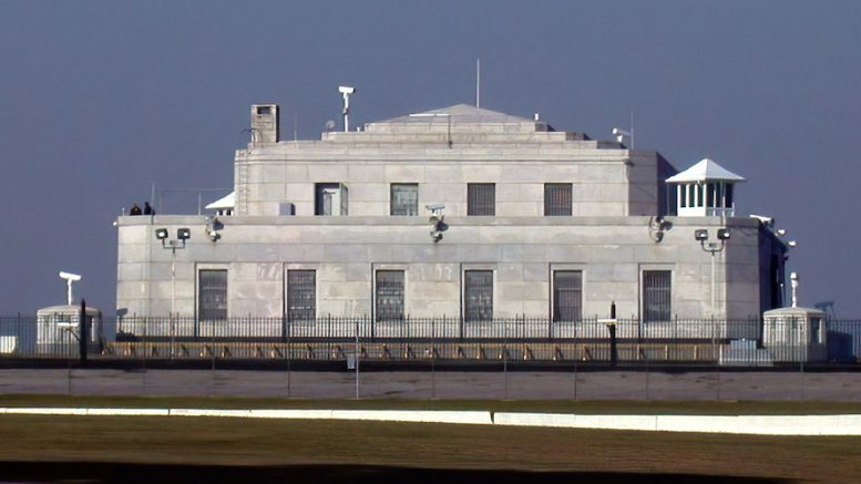 Fort Knox explainer: Why verifying the US gold reserves matters