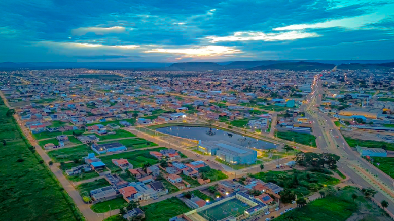 Vale to hold hearing on Bacaba copper project in Brazil