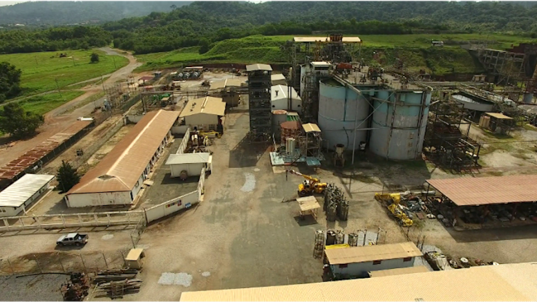 Asante Gold completes $90-million buy of Bibiani mine
