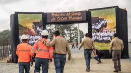 First Quantum faces $20M monthly bill for Panama copper mine care