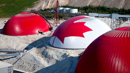 Highland Valley Copper Operations