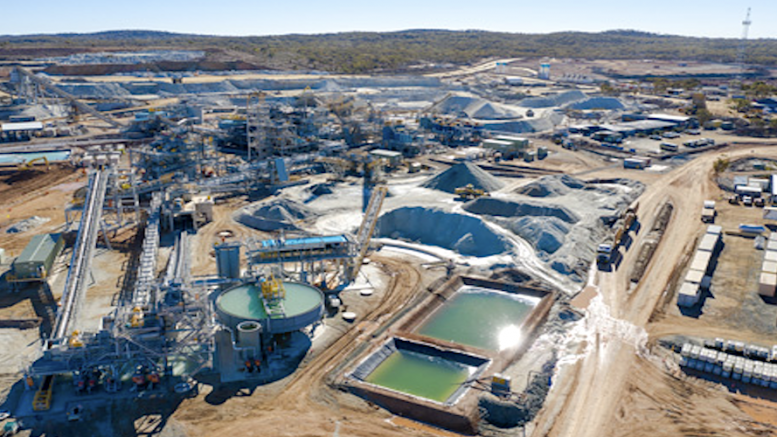 MinRes, Ganfeng attempt to keep lithium JV alive