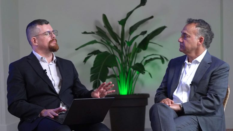 Video: Agnico Eagle CEO vows to return unused cash, not chase weak deals