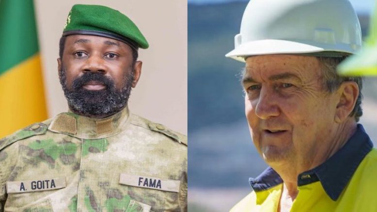 Mali judge rejects Barrick appeal to free detained employees