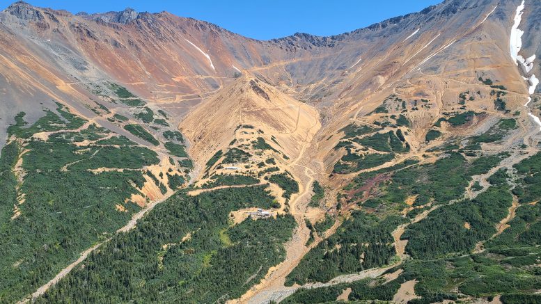 Surge Copper’s Berg project offers right metals, right place