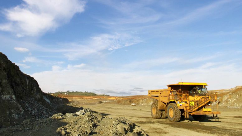 Cerro Matoso has been struggling amid structural shifts in the nickel market and falling prices. (Image: South32)