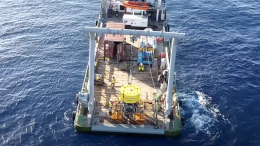 Trump’s deep-sea mining push defies treaties, stirs alarm