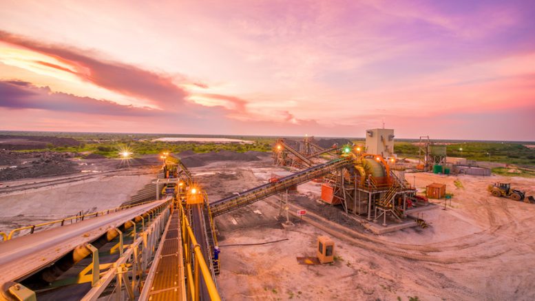 Gem Diamonds to cut jobs, salaries amid industry collapse