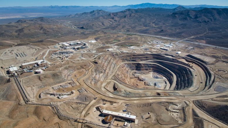 MP Materials lands $400M deal with Pentagon to boost US magnets supply