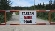 Past-producing gold mine in Manitoba is being revived