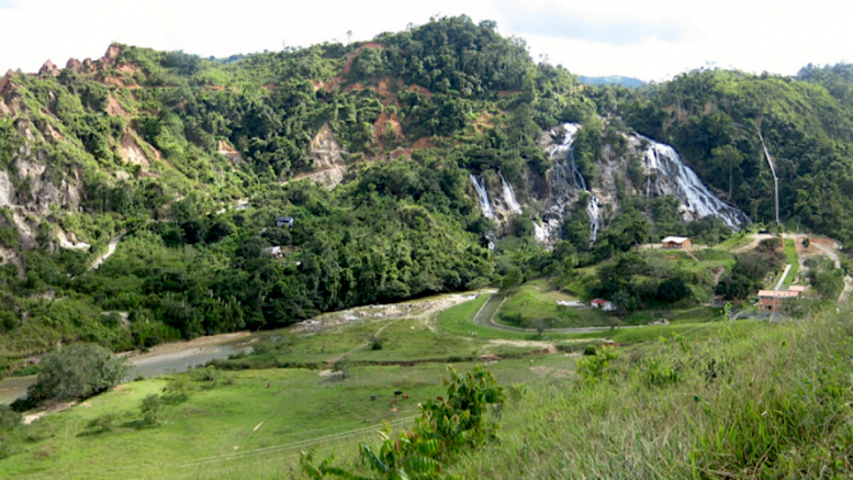 B2Gold grabs AngloGold’s stake in Colombian project