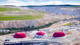 Teck board approves $2.4B expansion of Highland Valley Copper