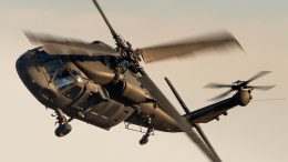 Barrick hit again as Mali helicopters flee with $117M in gold