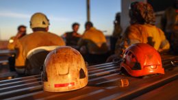 Fatalities rise for second year in global mining sector