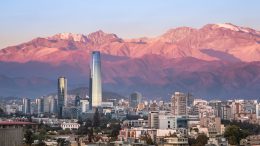 Chile’s 2025 vote puts mining sector’s future on the line