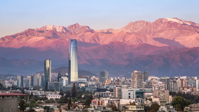 Chile’s 2025 vote puts mining sector’s future on the line