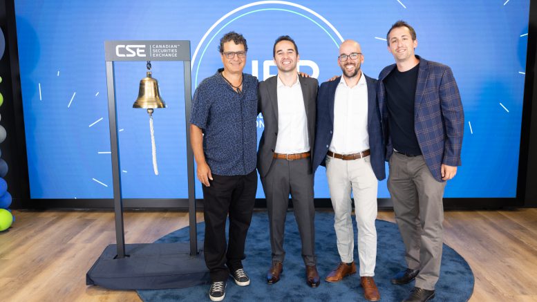 JV Article: Libra Energy Materials Goes public with $33M KoBold Metals deal