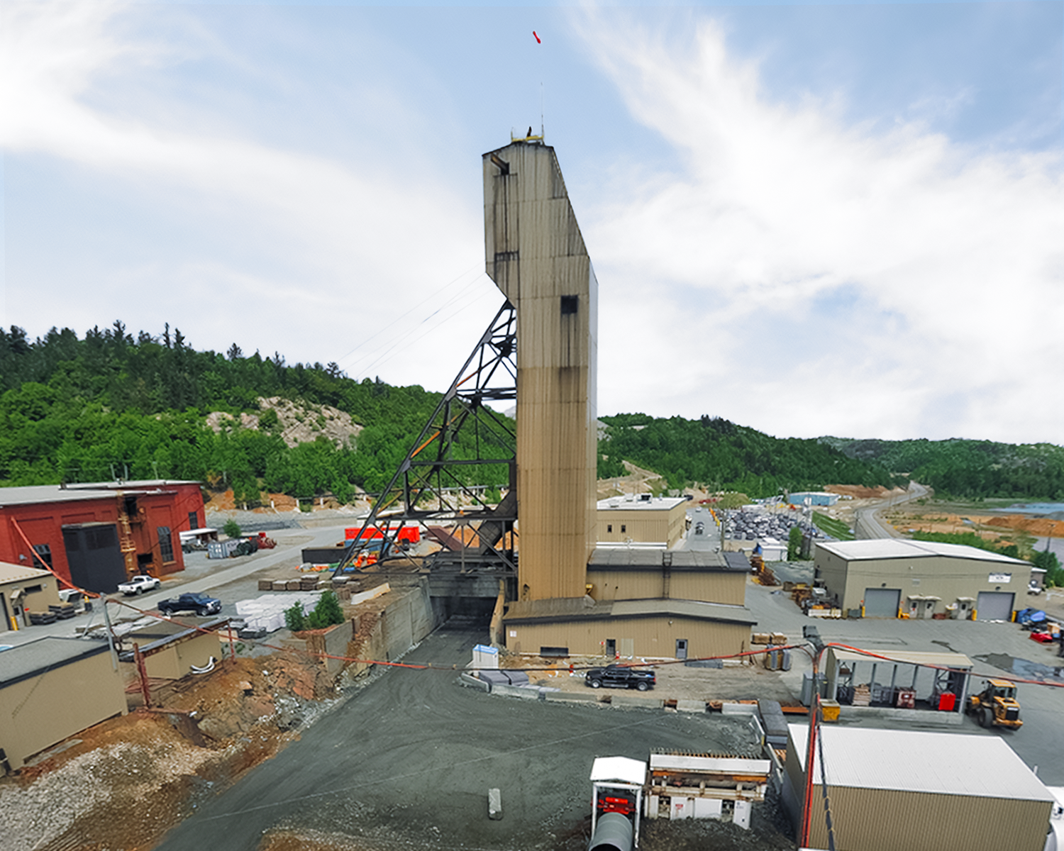 Magna Mining Mining News - The Northern Miner