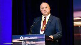 MinRes posts $904 million loss as Ellison exit drags on