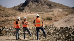 Hudbay sells 30% of Arizona copper project to Mitsubishi