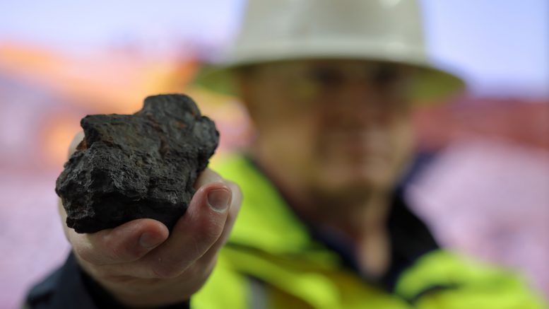 US adds copper, potash, silicon in critical minerals list shake-up