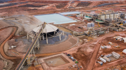 Gold Fields nears $2.4B Gold Road takeover ahead of vote