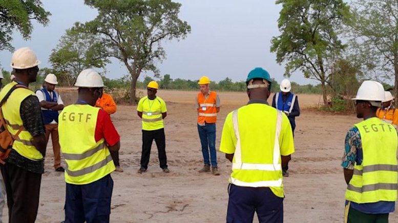 Guard killed in armed attack at Kodal’s Mali lithium mine