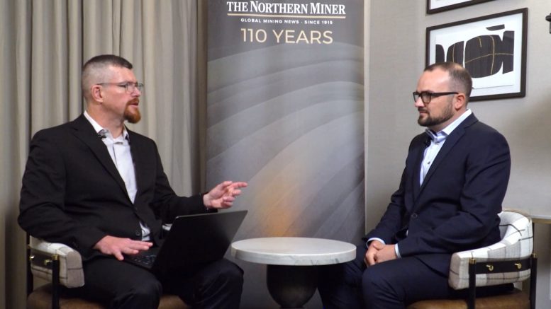 JV Video: Abitibi grows B26 copper-gold project in Quebec