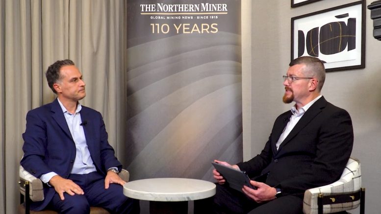 JV Video: AbraSilver bulks up Diablillos ahead of feasibility