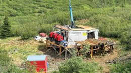 Freeport doubles down on Amarc’s JOY project