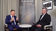 JV Video: Canagold touts BC’s New Polaris, antimony upside