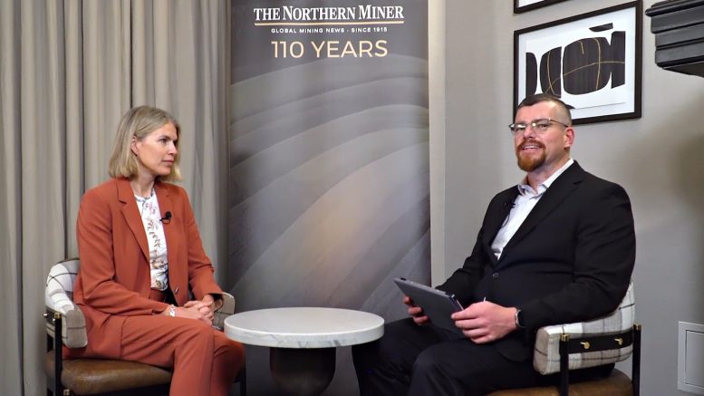 Video: Kodiak eyes complete MPD resource by year-end