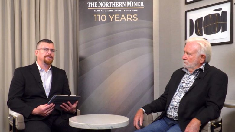 Video: More cash reach juniors, but analyst warns ‘hype isn’t a deposit’