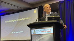 Beaver Creek: Gold, $50B copper mega-deal bring reset