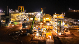 Burkina Faso seeks to ease worries around mining stake plans